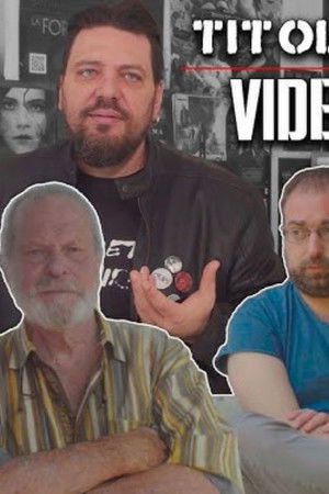 TITOLI DI CODA - VIDEODROME