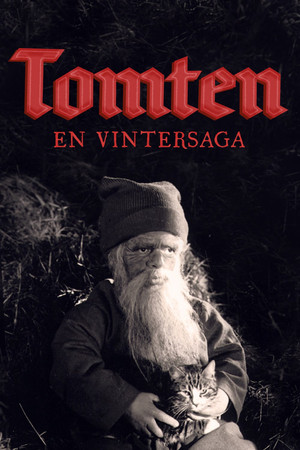Tomten: En vintersaga