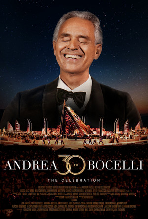Andrea Bocelli The Celebration：30th Anniversary Live in Concert