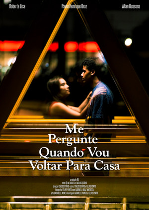 Ask Me When I’m Coming Home