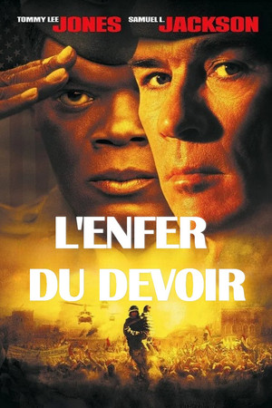 L'Enfer du devoir