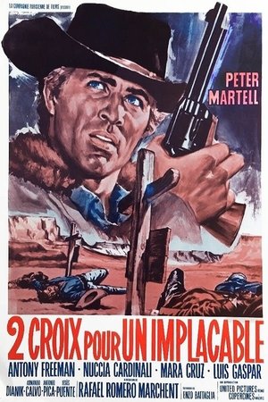 Deux croix pour un implacable
