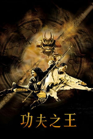 功夫之王