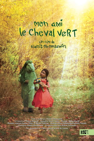 My Friend the Green Horse