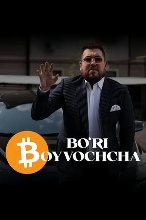 Bo'ri Boyvochcha