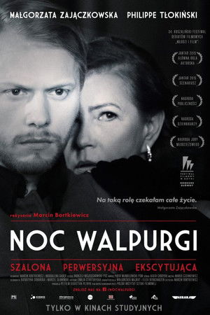 Noc Walpurgi