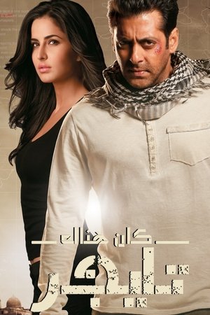 كان هناك تايجر