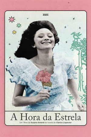 A Hora da Estrela