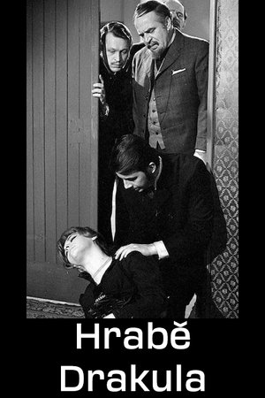 Hrabě Drakula