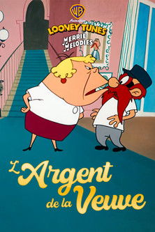 L'argent de la veuve