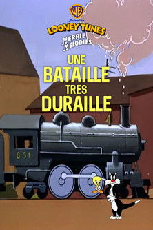 Une bataille très duraille