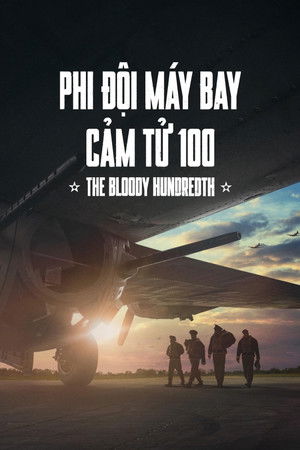 Phi Đội Máy Bay Cảm Tử 100 - The Bloody Hundredth