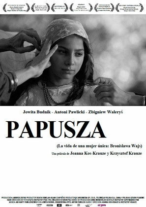 Papusza