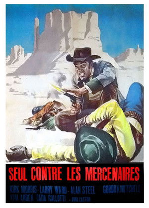 Seul contre les mercenaires