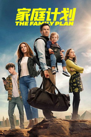 家庭计划