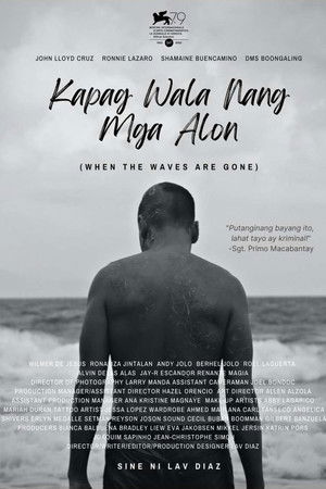 Kapag Wala Nang Mga Alon