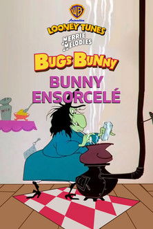Bunny ensorcelé