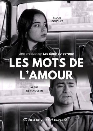 Les mots de l'amour