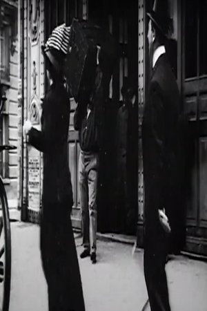 Jobard, portefaix par amour