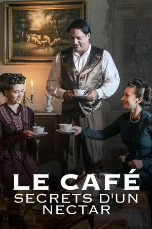 Le Café : Secrets d'un nectar