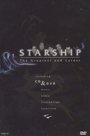 Starship: The Greatest and Latest