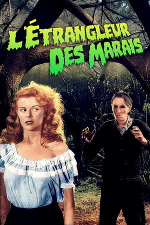 L’Etrangleur des Marais