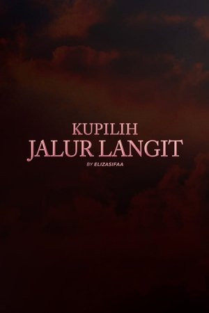 Kupilih Jalur Langit
