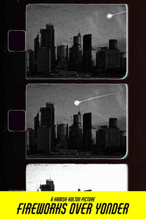 Fireworks Over Yonder