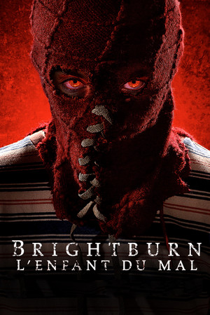 Brightburn - L'enfant du mal