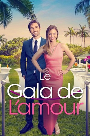 Le gala de l'amour