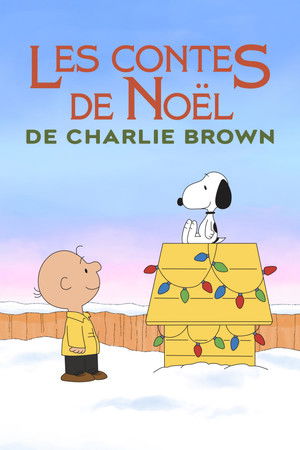 Les contes de Noël de Charlie Brown