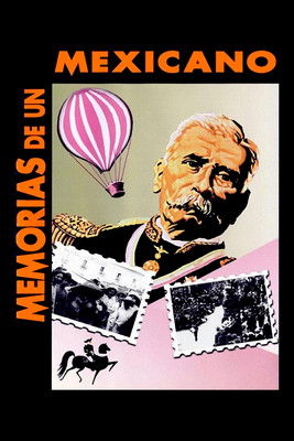 Memorias de un mexicano