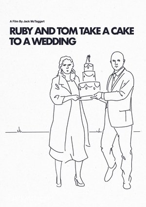 Ruby and Tom Take a Cake to a Wedding