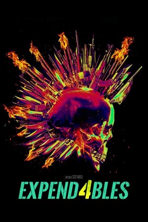 Expendables 4