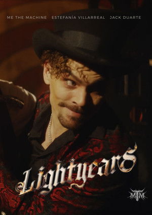 Me The Machine - Lightyears