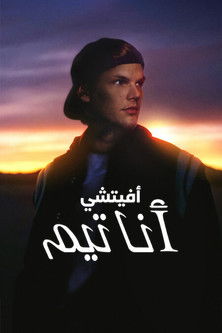 أفيتشي: أنا تيم