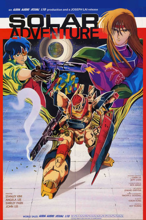 Les aventuriers du système solaire