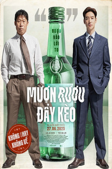 Mượn Rượu Đẩy Kèo