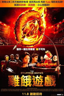 雞餓遊戲