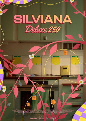 Silviana Deluxe 250