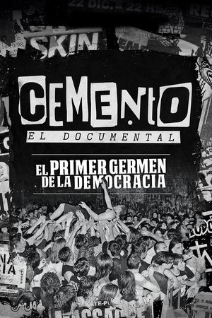 Cemento: El documental