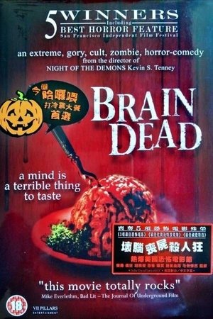 Brain Dead
