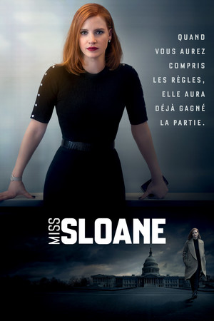 Miss Sloane