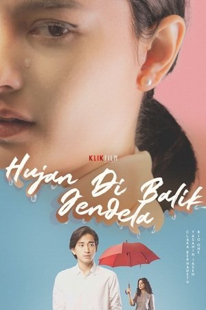 Hujan di Balik Jendela