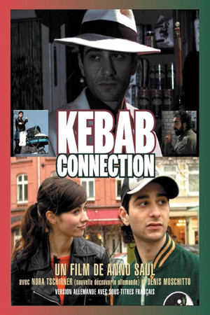 Kebab Connection