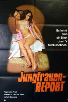 Доклад о девственницах