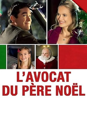 L'Avocat du père Noël