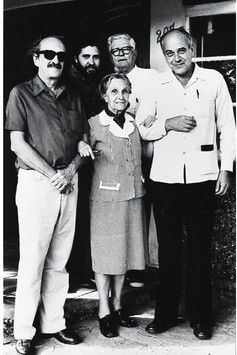 Paulo Emílio S. Gomes - Ganga Bruta