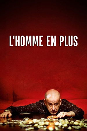 L'homme en plus
