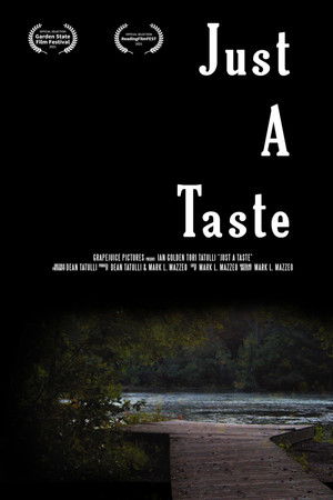 Just A Taste